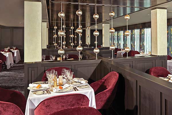 Norwegian Bliss Gallery Image
